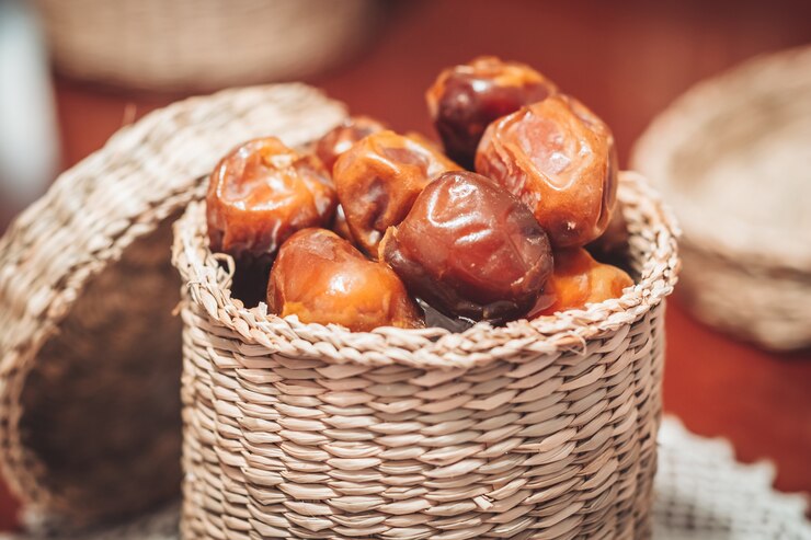 10 jenis kurma